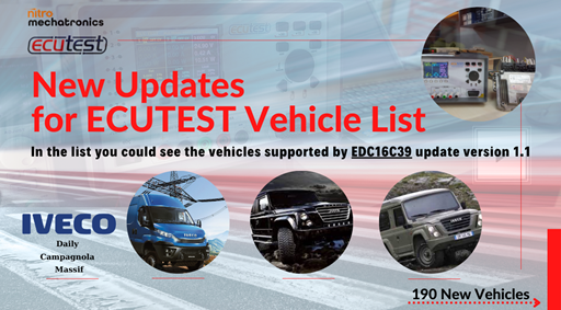 EDC16C39 update versiyon 1.1 yayınlandı! EDC16C39 update versiyon 1.1 yayınlandı!